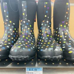 Tractor Supply - Great mud boots