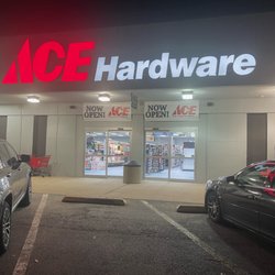 Ace Hardware - Garland