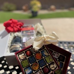 CocoTutti Chocolates - Gift box is amazing