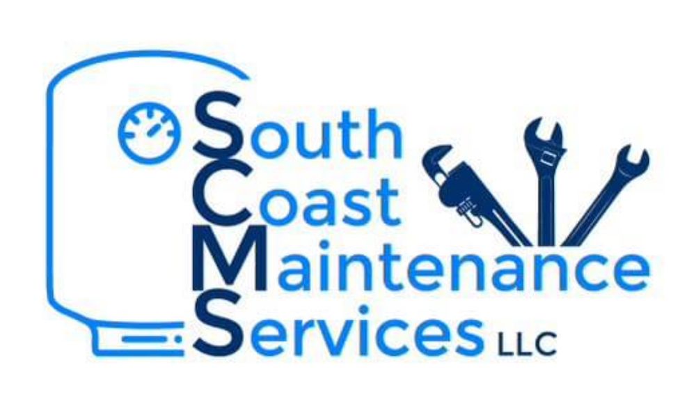 Slide of South Coast Maintenance Services