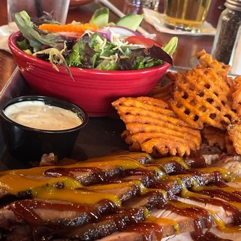One Nation Tap & Table - Combo platter - American Near Me - Battle Creek, Michigan One Nation Tap & Table - Combo platter - American Near Me - Battle Creek, Michigan
