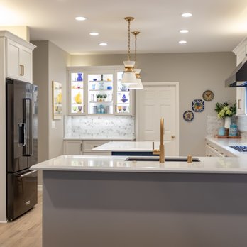 Kitchens Etc - Kitchen & Bath Near Me - Simi Valley, California