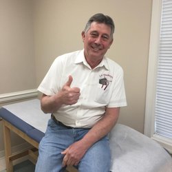 Blue Ridge Orthopaedic & Spine Center - Warrenton Office
