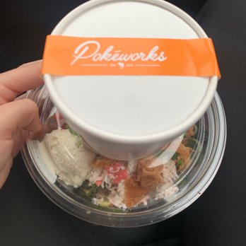 Pokeworks - Poke Near Me - Knoxville, Tennessee Pokeworks - Poke Near Me - Knoxville, Tennessee