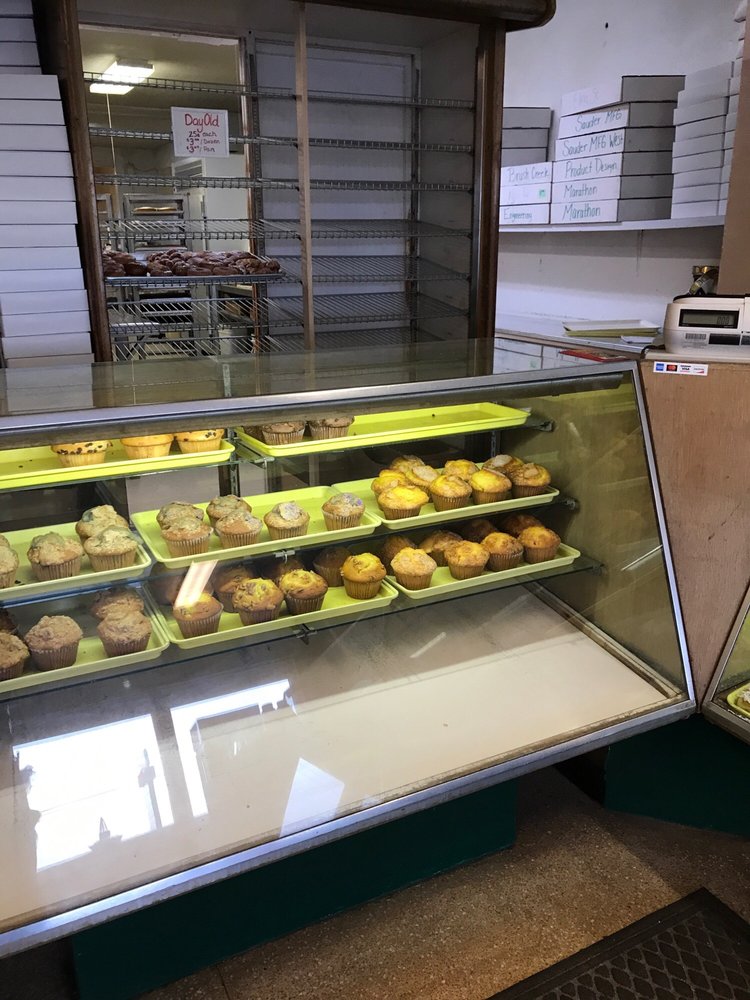 LANGE BAKERY Updated October 2024 1209 S Defiance St, Archbold