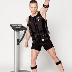 Grand Opening Shape Personal Training Lounge