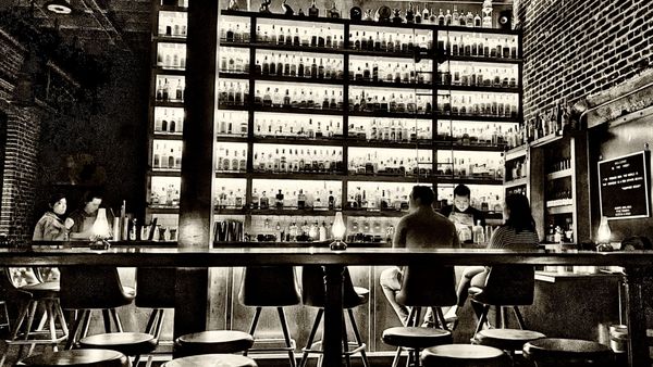 The Roost by null