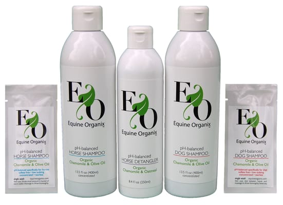 Equine Organix