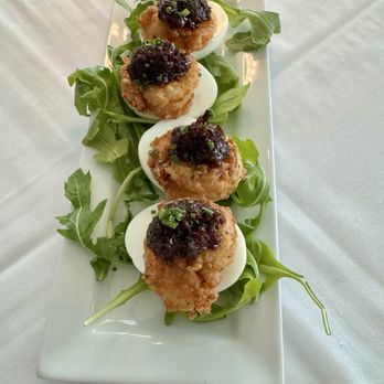 Ambrosia - Steakhouses Near Me - Watersound, Florida