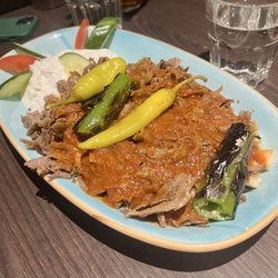 Amida Kolgrill - 1