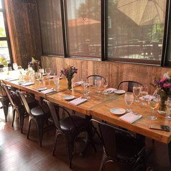 La Sponda - Baby shower - Italian Near Me - Downingtown, Pennsylvania