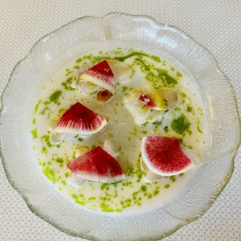 Tam Tam - Catch of the day crudo - Vietnamese Near Me - Miami, Florida Tam Tam - Catch of the day crudo - Vietnamese Near Me - Miami, Florida