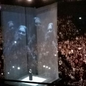 The SSE Hydro - She is a queen! - Music Venues Near Me - Glasgow, GLG