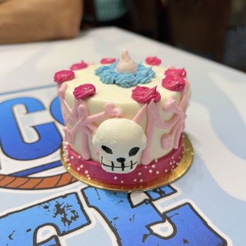 One Piece Cafe - Big Mom's Wedding Favors (vanilla) - Themed Cafes Near Me - Las Vegas, Nevada One Piece Cafe - Big Mom's Wedding Favors (vanilla) - Themed Cafes Near Me - Las Vegas, Nevada