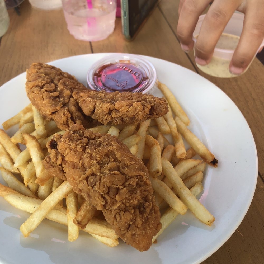 Island Breeze - Seafood Near Me - Cherry Grove, New York