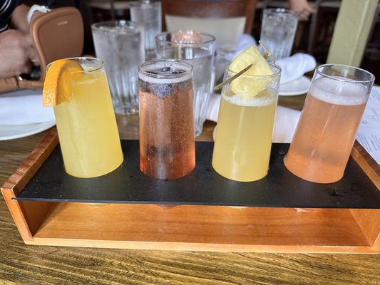 Merrick Inn Restaurant by null