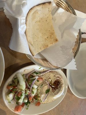 Kabul Kabob by null