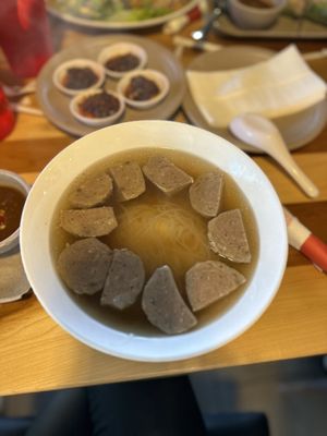 Phở Ca Dao & Grill by null