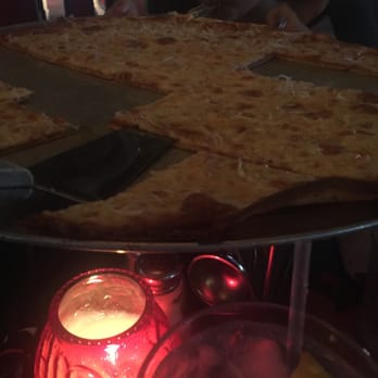 Oregano's - Thin crust cheese and pepperoni - Pizza Near Me - Phoenix, Arizona Oregano's - Thin crust cheese and pepperoni - Pizza Near Me - Phoenix, Arizona