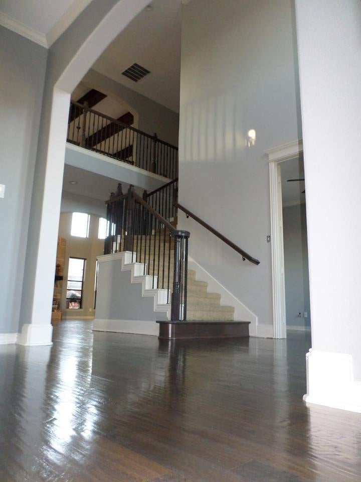 Slide of B & C Quality General Contractors