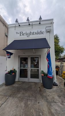 The Brightside by null