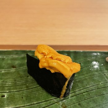 Nakaji - Sushi Bars Near Me - New York, New York Nakaji - Sushi Bars Near Me - New York, New York
