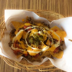Mexican Express