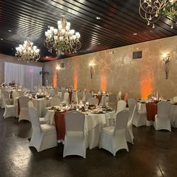 Venetian Pub - Wedding