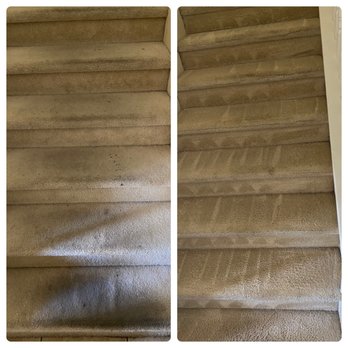 Over And Beyond - Carpet Cleaning Near Me - Gilbert, Arizona