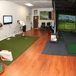 No Bogeys Golf - Fitting Center