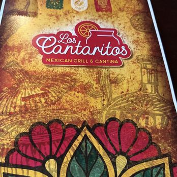 Los Cantaritos - Mexican Near Me - Rock Hill, South Carolina