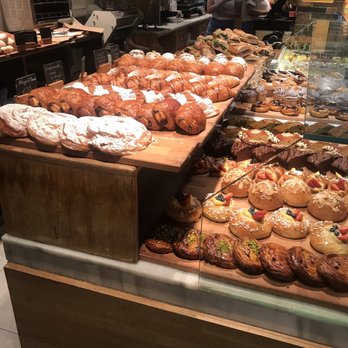 Baluard - Bakeries Near Me - Barcelona, B