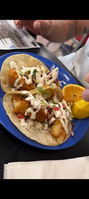 MicheViche Seafood Bar by null