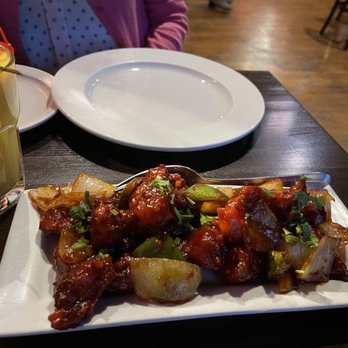Mild 2 Spicy - Gobi Manchurian - Indian Near Me - Chicago, Illinois
