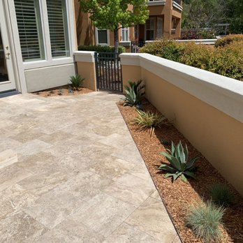 Good Earth Landscape - After Good Earth Landscape - Landscaping Near Me - San Jose, California