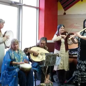 Sahara Middle Eastern Eatery - This is Sazlar playing at the Sahara! - Middle Eastern Near Me - Albuquerque, New Mexico Sahara Middle Eastern Eatery - This is Sazlar playing at the Sahara! - Middle Eastern Near Me - Albuquerque, New Mexico