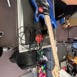 Discount Music Center - Brand new Guitar