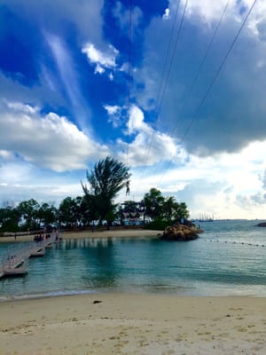 Mega Adventure - Singapore by null