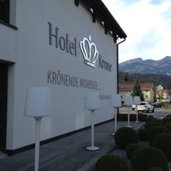 Hotel-Restaurant Krone