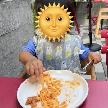 LUCA - Tagliatelle - Italian Near Me - Lancaster, Pennsylvania