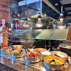 MINEIROS THE STEAKHOUSE