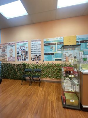 Beauty Secrets Salon & Spa