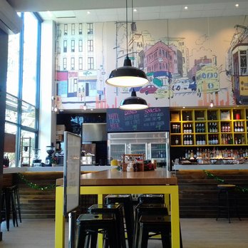 Infuse Camberwell - Modern Australian Near Me - Melbourne, VIC Infuse Camberwell - Modern Australian Near Me - Melbourne, VIC