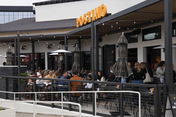 Postino Del Mar by null