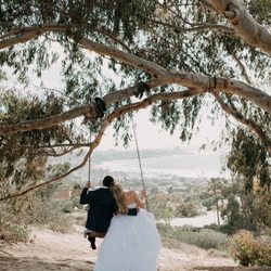 Continental Catering - A happily ever after.