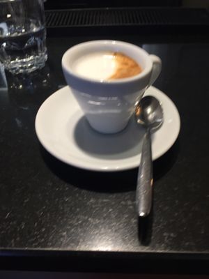 Gran Caffe dell'Aquila by null