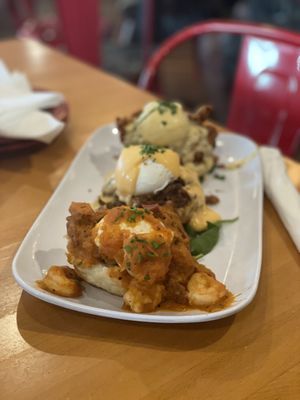 Ruby Slipper Uptown by null