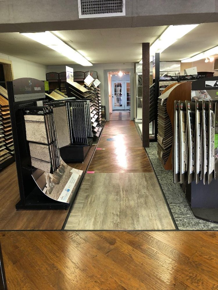 GUY’S FLOORS Updated October 2024 1701 Kemp Blvd, Wichita Falls