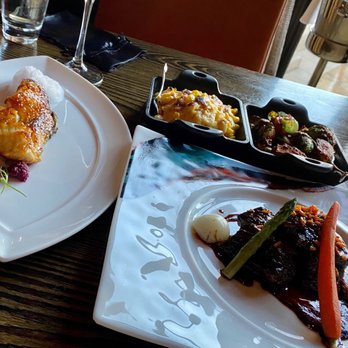Yellowtail Japanese Restaurant & Lounge - Japanese Near Me - Las Vegas, Nevada