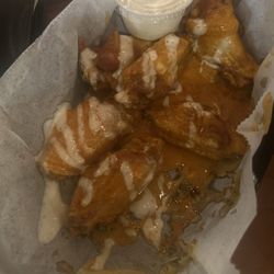 Trappers II Pizza Pub